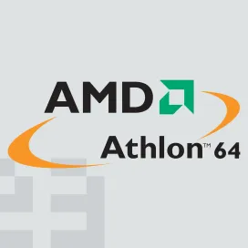Amd athlon 64 processor